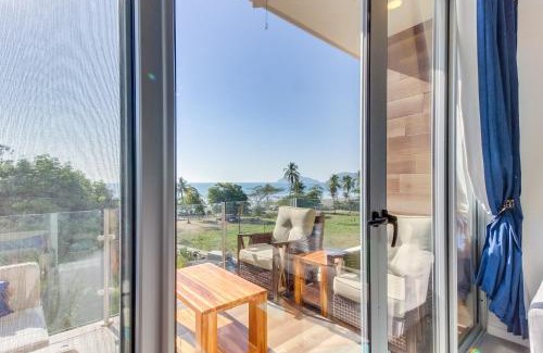 Jaco Apartment | Sunset Blvd 402