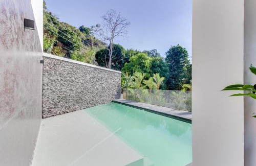 Jaco Apartment | Sunset Blvd 402