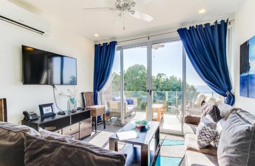 Jaco Apartment | Sunset Blvd 402