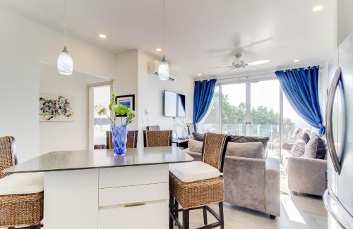 Jaco Apartment | Sunset Blvd 402
