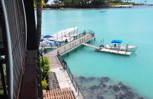 Grand-Baie Apartment | Sunset Boulevard, Grand Baie