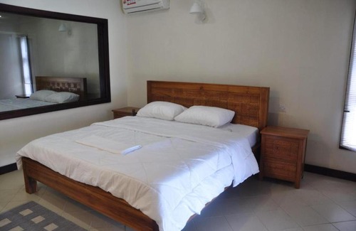 Grand-Baie Apartment | Sunset Boulevard, Grand Baie