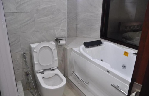 Grand-Baie Apartment | Sunset Boulevard, Grand Baie