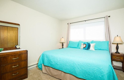 South Beach House | Sunset Breeze House 13824