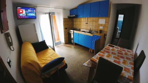 Scalea Apartment | Sunset Calabrese