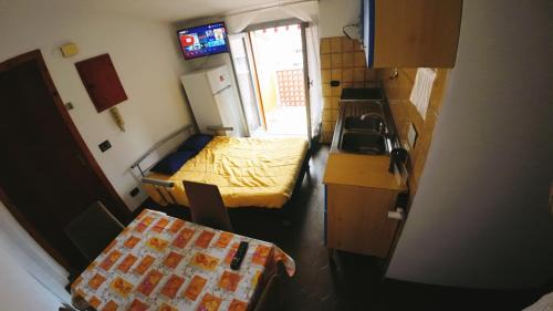 Scalea Apartment | Sunset Calabrese