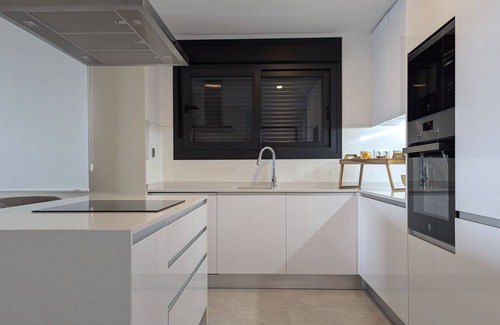 Benidorm Apartment | SUNSET CLIFFS edem apartment