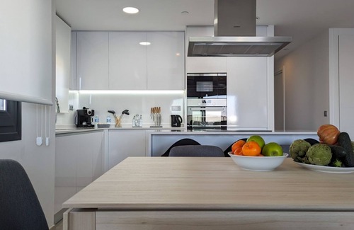 Cala Apartment | SUNSET CLIFFS relax & enjoy