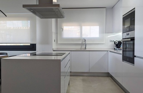 Cala Apartment | SUNSET CLIFFS relax & enjoy