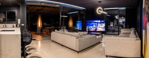 Benidorm Apartment | SUNSET CLIFFS VIP APARTMENT