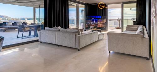 Benidorm Apartment | SUNSET CLIFFS VIP APARTMENT
