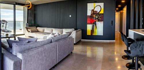 Benidorm Apartment | SUNSET CLIFFS VIP APARTMENT