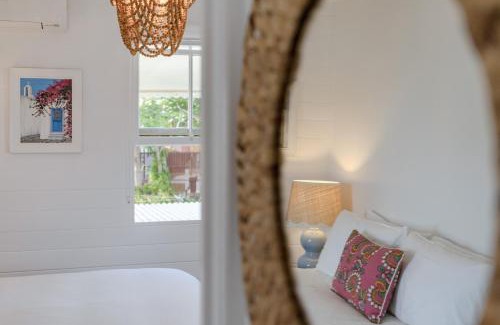 Traviston House | Sunset Cottage on the Burrum River