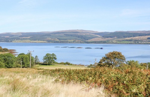 Gruline Cottage | Sunset Cottage, SALEN, ISLE OF MULL