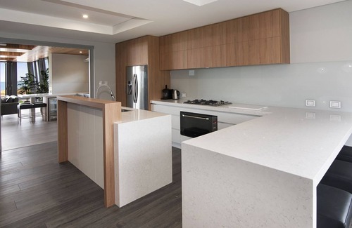West Busselton House | SUNSET COVE - Ultimate Beachfront Getaway