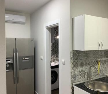 Palilula Apartment | Sunset Danube House