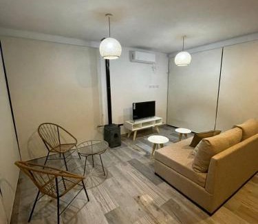 Potrerillos Ski Chalet | Sunset de los Andes Lodge