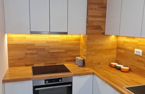 Novi Grad Sarajevo Apartment | Sunset Dream Apartment