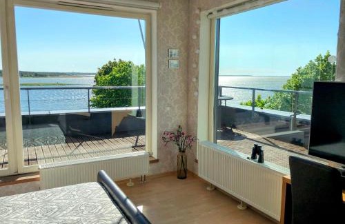 Haapsalu Apartment | Sunset Dream Apartment with a panoramic seaview