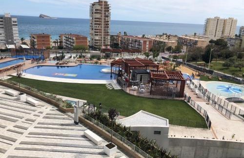 Cala Apartment | Sunset Drive 135