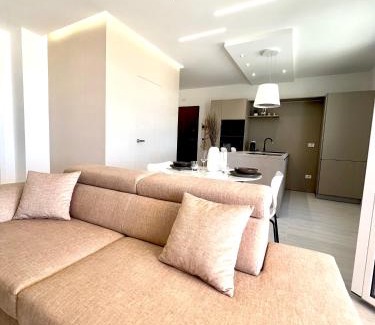 Gela Apartment | Sunset Escape - Lungomare di Gela