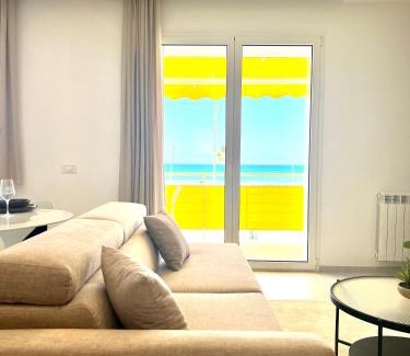 Gela Apartment | Sunset Escape - Lungomare di Gela