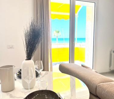Gela Apartment | Sunset Escape - Lungomare di Gela
