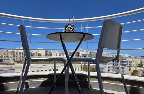 Mellieħa Heights Apartment | Sunset F Mellieha Seaviews