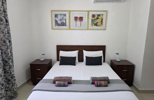 Mellieħa Heights Apartment | Sunset F Mellieha Seaviews