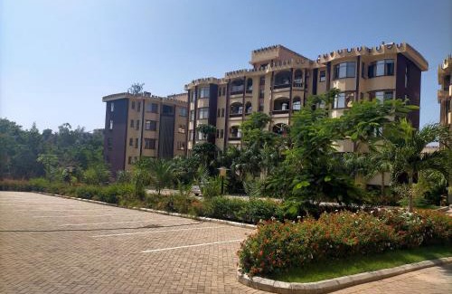 Mtwapa Resort | Sunset Fastcare luxury Apartments