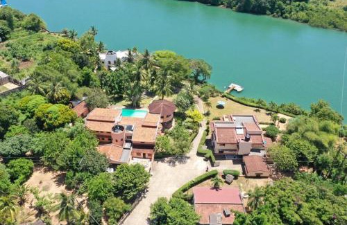 Mtwapa Resort | Sunset Fastcare luxury Apartments