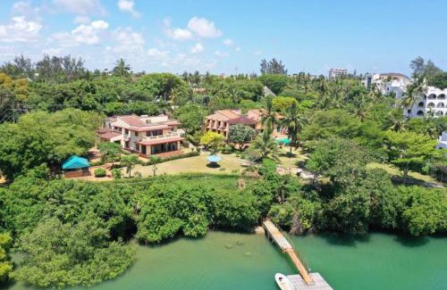 Mtwapa Resort | Sunset Fastcare luxury Apartments