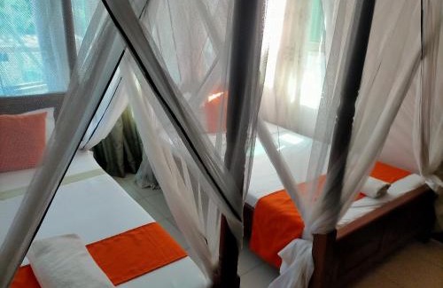 Mtwapa Resort | Sunset Fastcare luxury Apartments