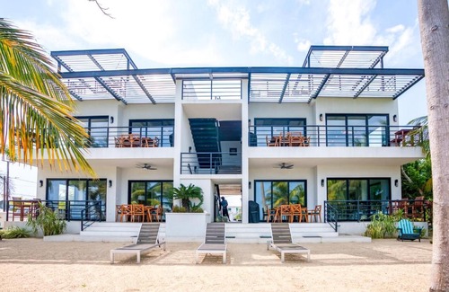 Placencia Apartment | Sunset Gecko Condo - 1B