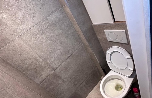 Sint-Lambrechts-Woluwe Apartment | "Sunset Haven"