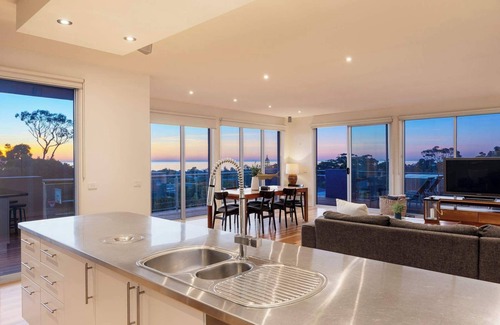 Mount Martha House | Sunset Haven Close to Mt Martha Village