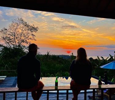 Mushroom Bay Hotel | Sunset Hill Lembongan