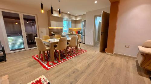 Durres Villa | Sunset Hill Villa