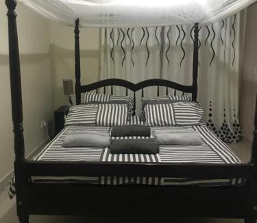 Bukoto Apartment | Sunset Homely Haven