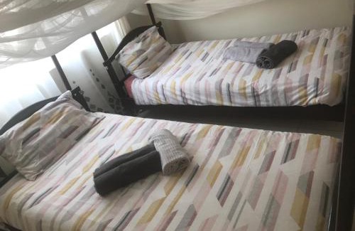 Bukoto Apartment | Sunset Homely Haven