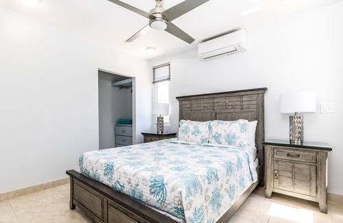 Discovery Bay Villa | Sunset Horizon a part of The Caicos Creek Villa Collection