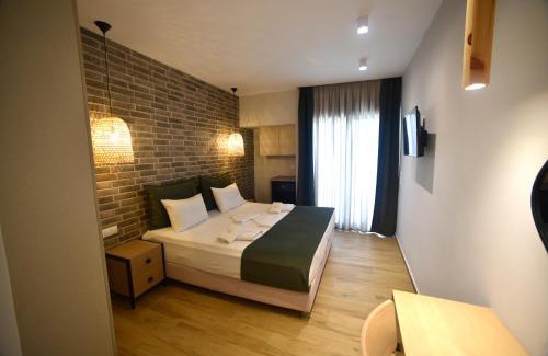 Petra Apartment | Sunset Hotel