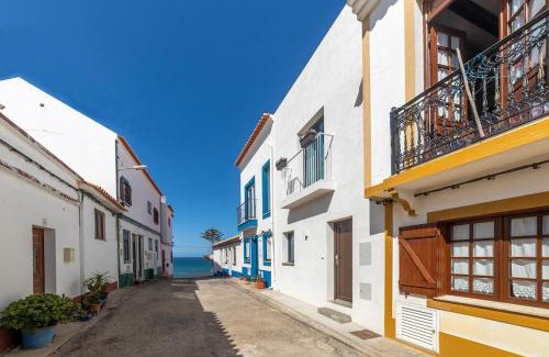 Zambujeira do Mar House | Sunset House - by Monte das Alpenduradas