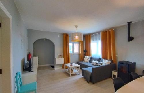 Sao Joao das Lampas House | Sunset House