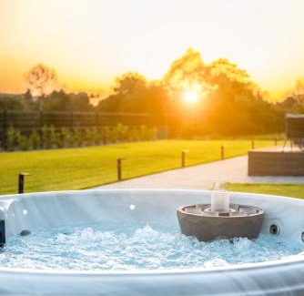 Ustrzyki Dolne House | Sunset House & Spa