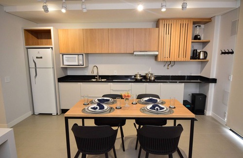 Lagoa da Conceicao House | Sunset Lagoa