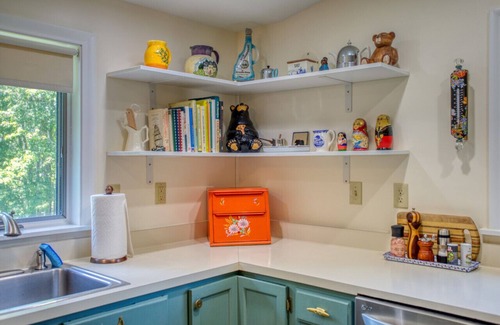 Boothbay Harbor Apartment | Sunset Lodge by Rocky Coast Rentals