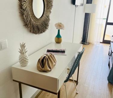 Vila Real Santo Antonio Apartment | Sunset Lover Aparthotel Guadiana