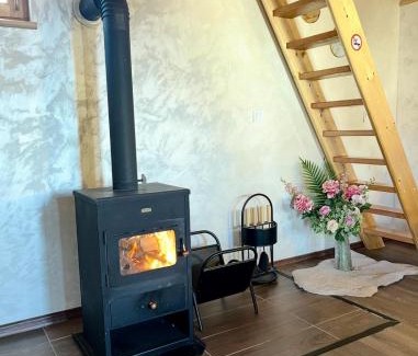 East Sarajevo Ski Chalet | Sunset Lux Cottage Ravna Planina Pale - Jahorina