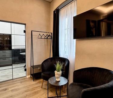 Old Town Apartment | Sunset Mad Central Luxury Residence